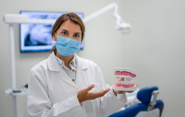 Best Emergency Wisdom Teeth Removal in Austell, GA