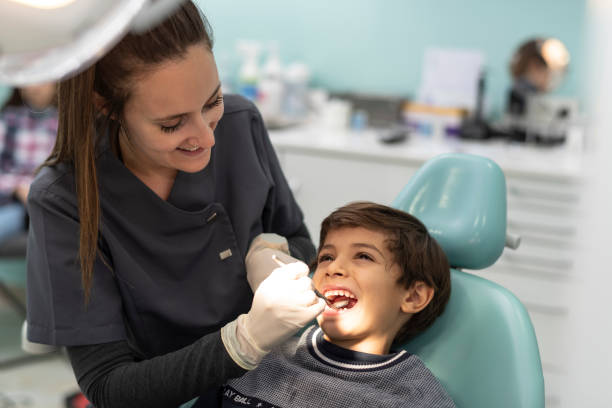 Best Emergency Tooth Extraction in Austell, GA