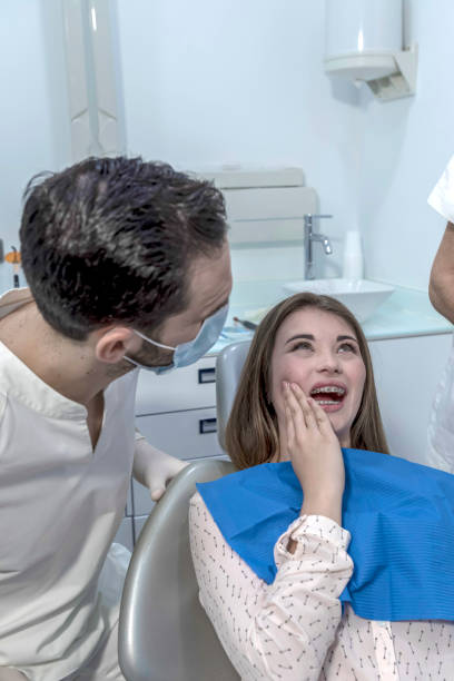 Best Emergency Treatment for Dental Infections or Abscesses in Austell, GA