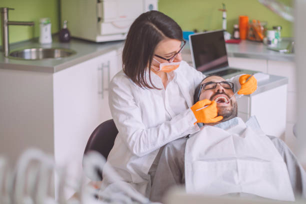Best Emergency Gum Treatment in Austell, GA