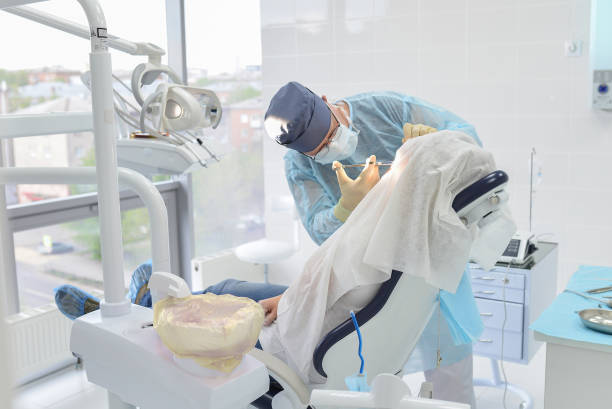 Best Emergency Treatment for Dental Infections or Abscesses in Austell, GA